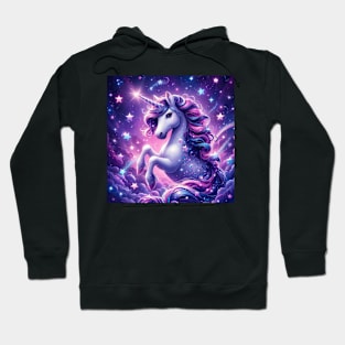 Magical Unicorn Hoodie